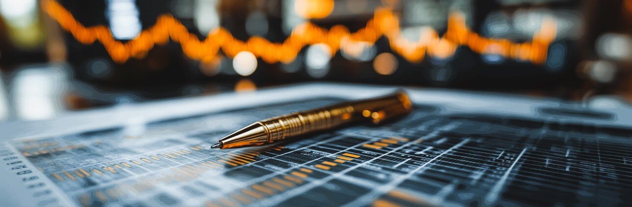 Planification d’entreprise : Définitions et tendances 2025