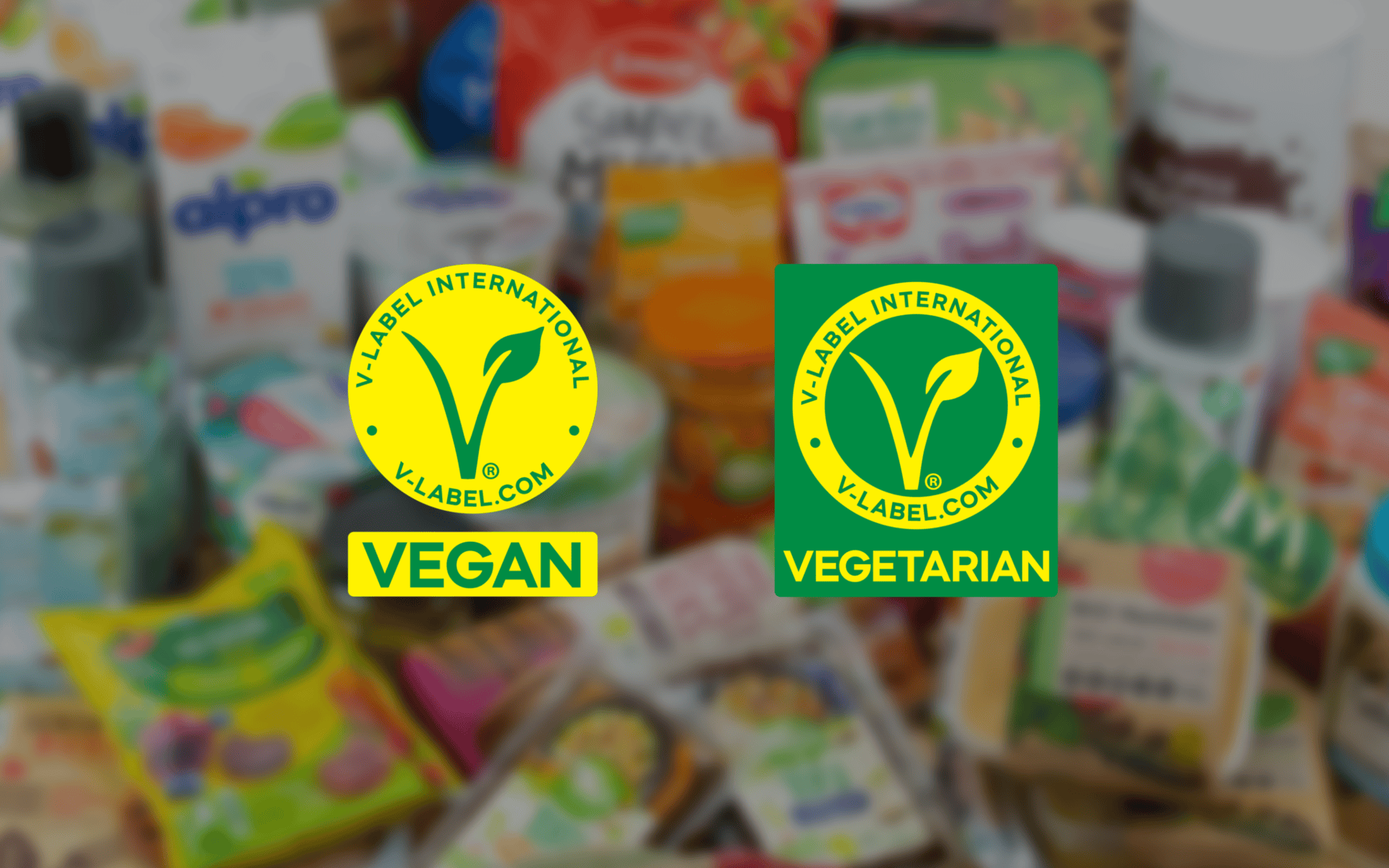 V-Label renforce la recherche sur la consommation par YouGov