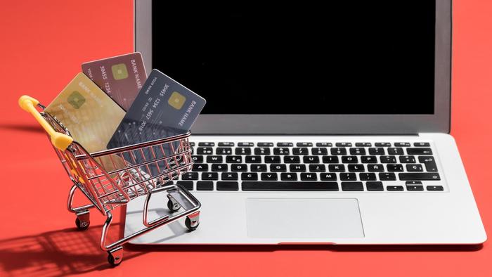 Les boutiques en ligne chinoises se démocratisent