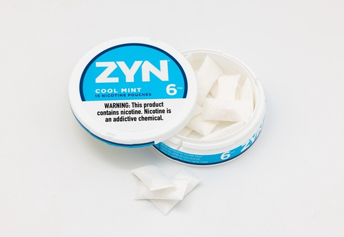 Poches Zyn : Quelles saveurs à découvrir ?