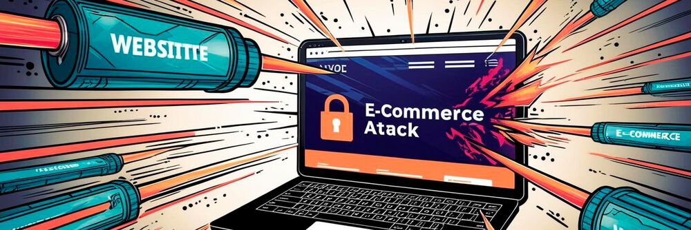 Cybersécurité dans le Commerce : Protégez-vous !
