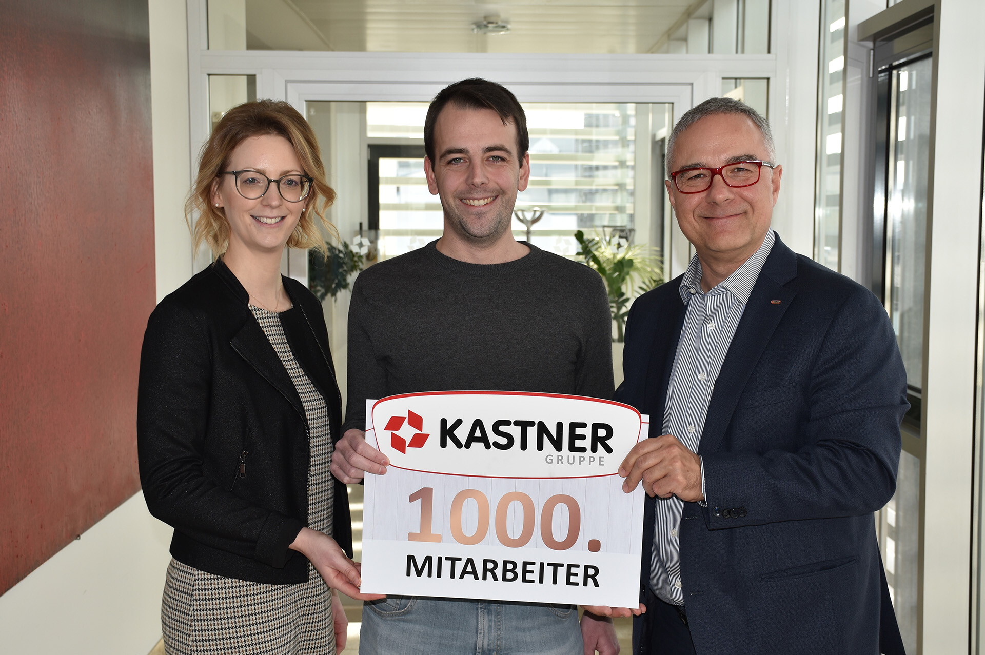 Kastner façonne l’avenir – mnews – medianet.at