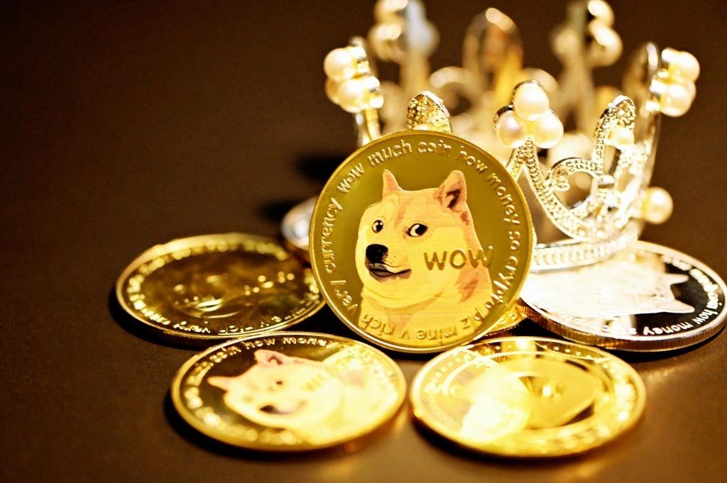 Nouveau Meme-Coin : Le futur Dogecoin en vue ?