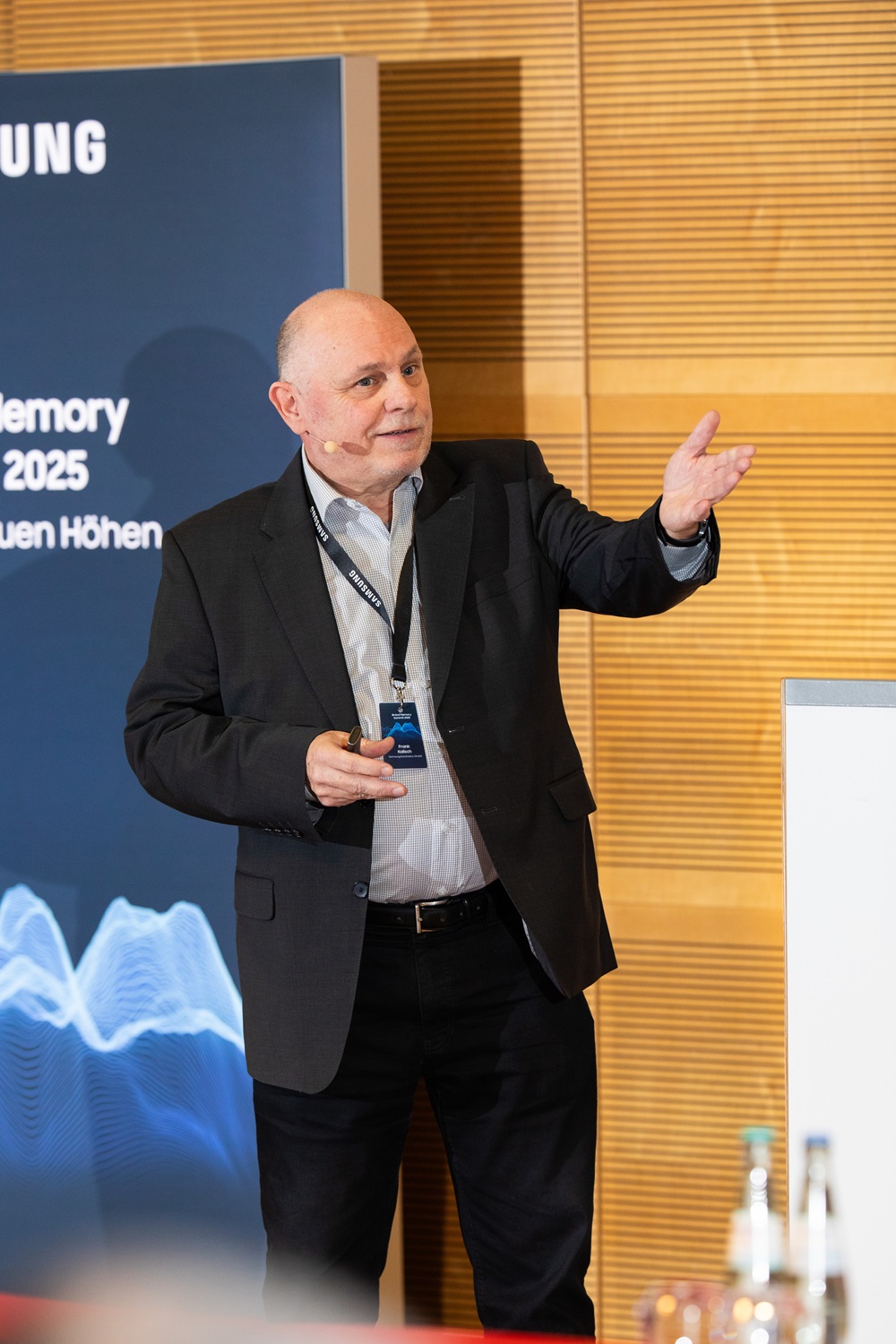 Frank Kalisch