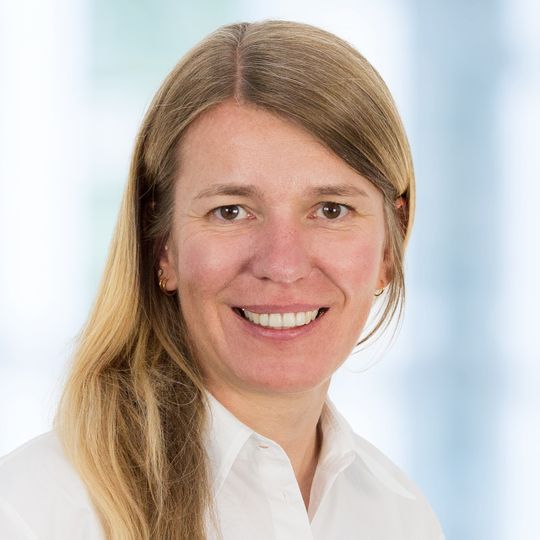 Alexandra Essig, Responsable de l'unité commerciale E-Commerce.(Image: GWS Gesellschaft für Warenwirtschaftsysteme mbH)
