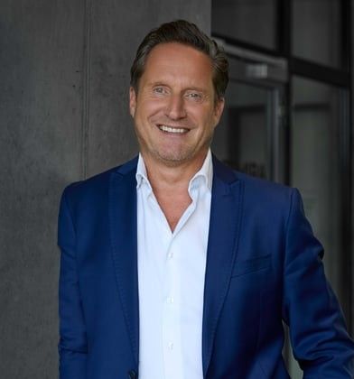 Mario Raatz est Chief Sales Officer.(Image : Remira)