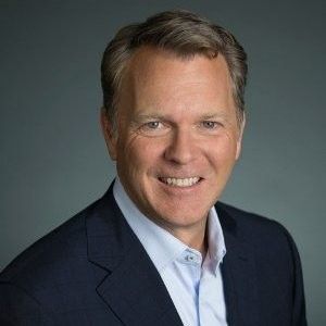 Eric Clark est le nouveau CEO.