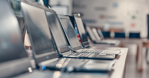 Distributeurs lancent une année brillante grâce à un solide secteur PC – Hardware