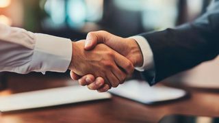 Avec l'acquisition d'Avangate Security, Elovade élargit son portefeuille de solutions de sécurité informatique, renforce ses partenariats avec les fabricants et enrichit son expertise en matière de sécurité infrastructurelle. (Image : Puttipong - stock.adobe.com / KI généré)