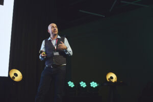 Life Science Start-up Day 2025