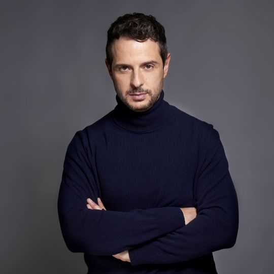 Stefano Portu, nouveau PDG de Shopfully.(Image:  Shopfully)