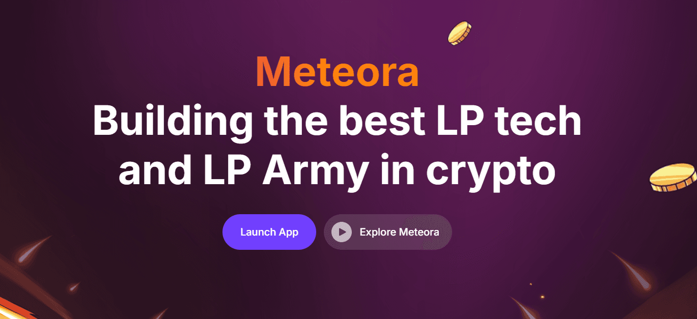 meteora