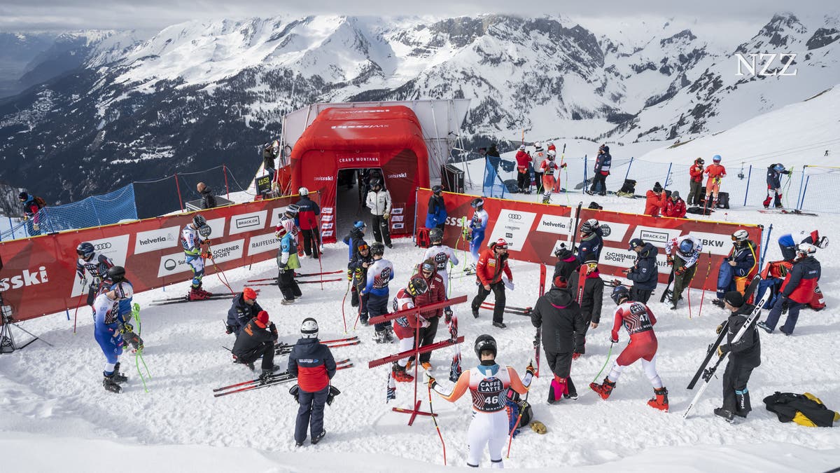 Après de nombreux rebondissements autour de la WM2027, Crans s’apprête à briller !