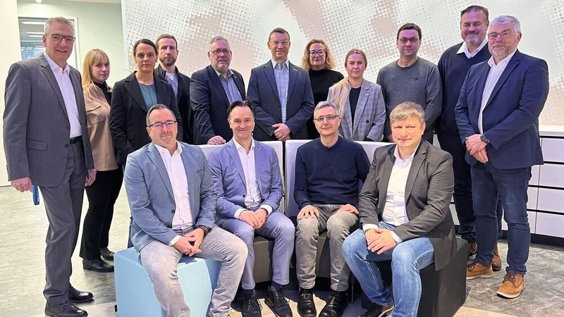 Le jury du Prix du Commerce Automobile 2025 s'est réuni.