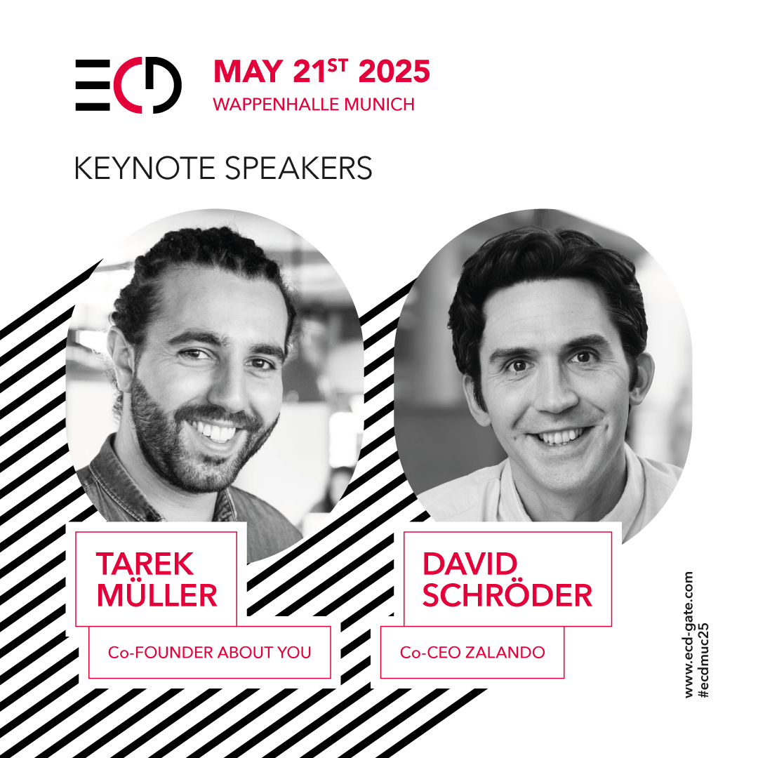 Votre guide pour réussir en E-Commerce en 2025 est enfin là ! – Tradebyte Insights #20 – Commerce Énergisant