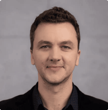 Marijus Briedis, CTO de NordVPN. (Image : NordVPN)