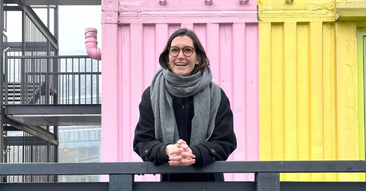 Innovation – Viviane | Blog de Carrière