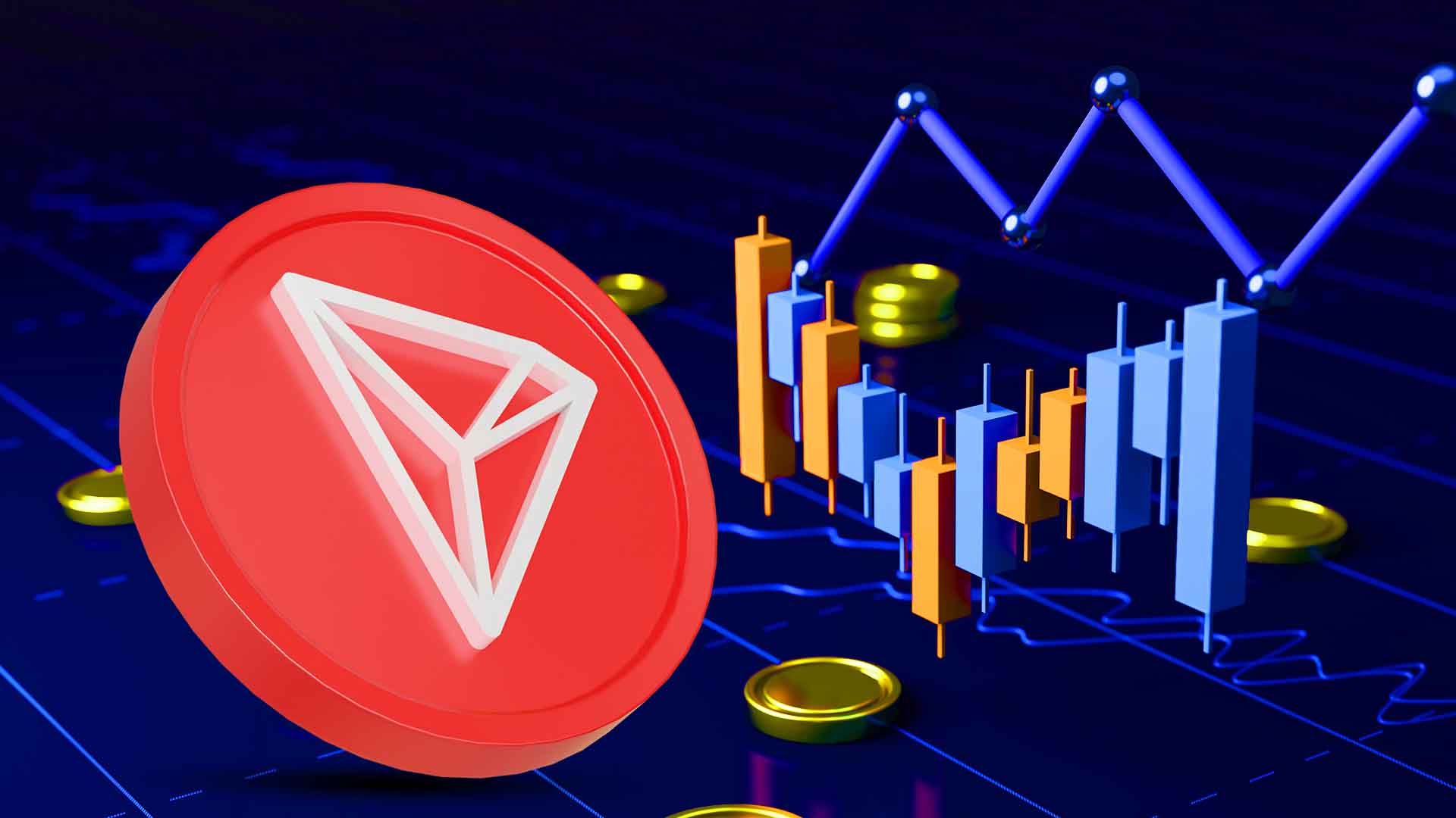 TRON en première ligne contre la kryptocriminalité !