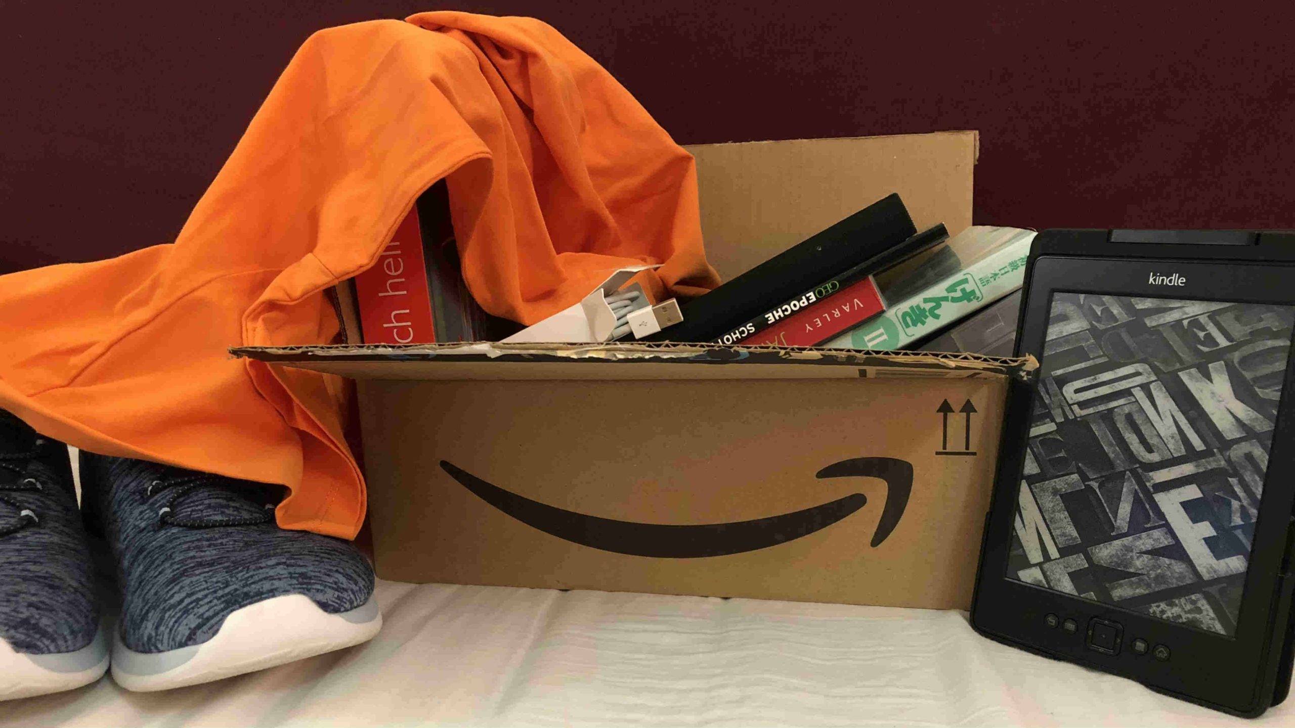 Investir 5.000 euros dans Amazon, 5 ans plus tard : plus de 10.000 euros à la clé ?