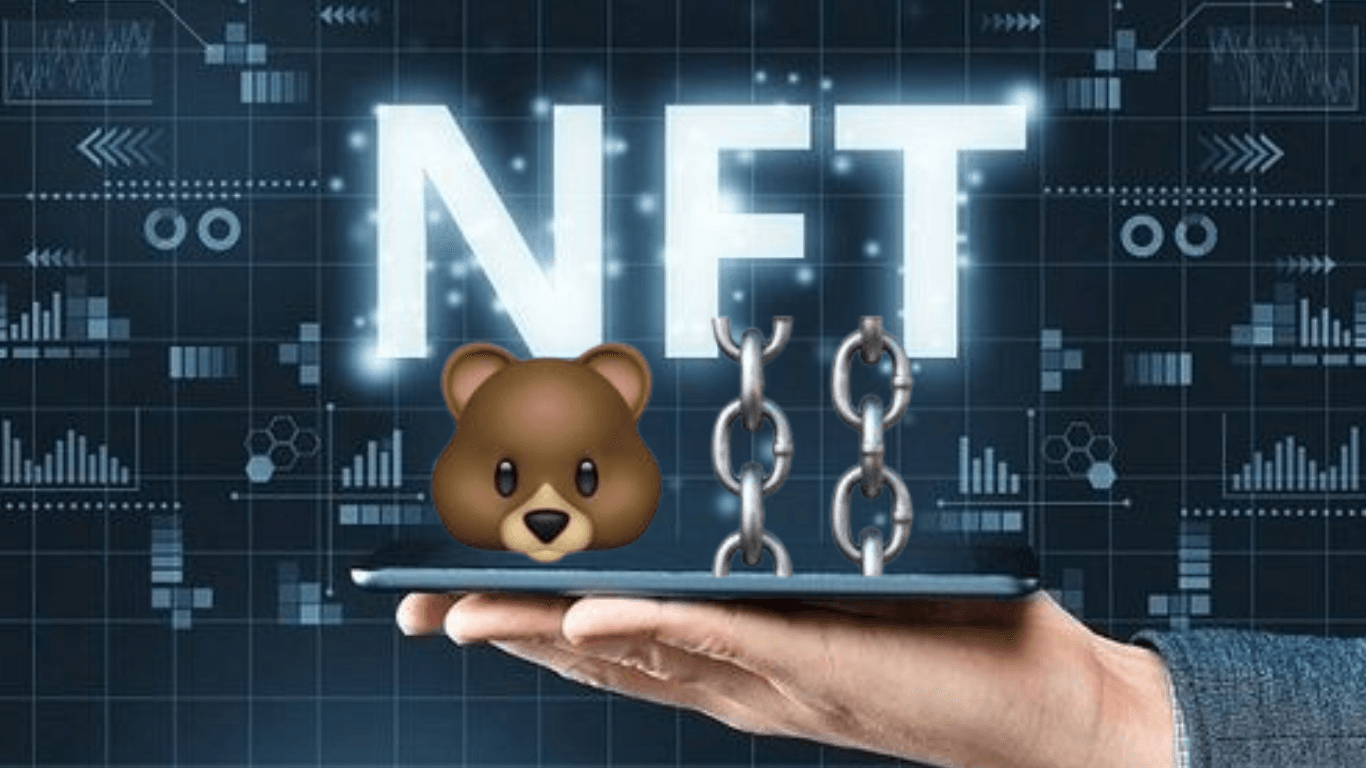 Berachain lance un Airdrop de 632 millions de dollars en pleine explosion du marché NFT !