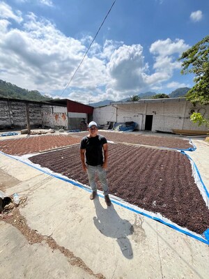 Investissement de Bybit dans l’agriculture