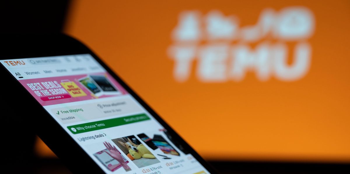 Des merveilles de Berne à Temu : le pouvoir de l’e-commerce