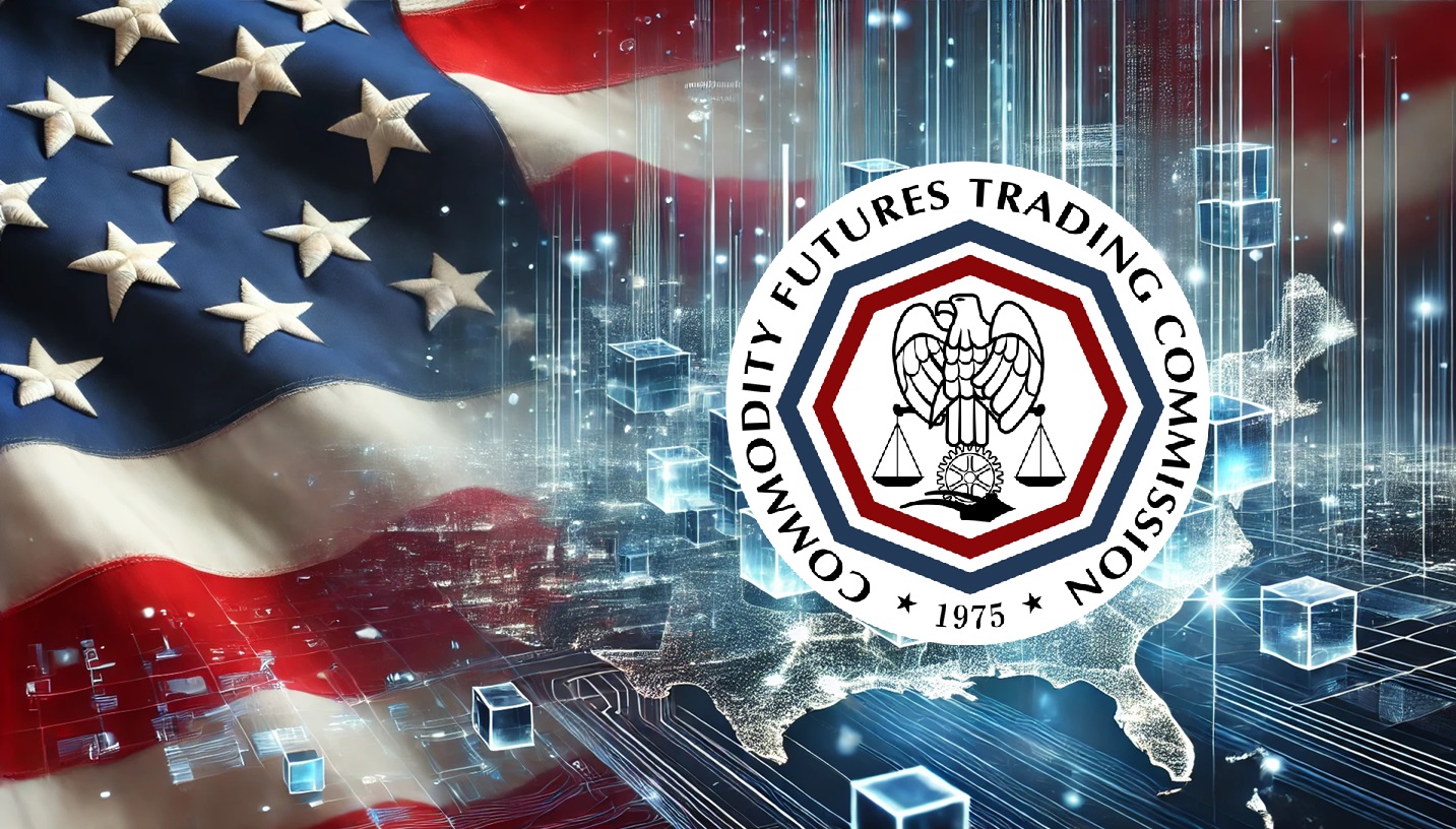 Ripple, Coinbase, Circle et Crypto.com au Forum des PDG de la CFTC
