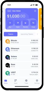 meilleur portefeuille blockchain