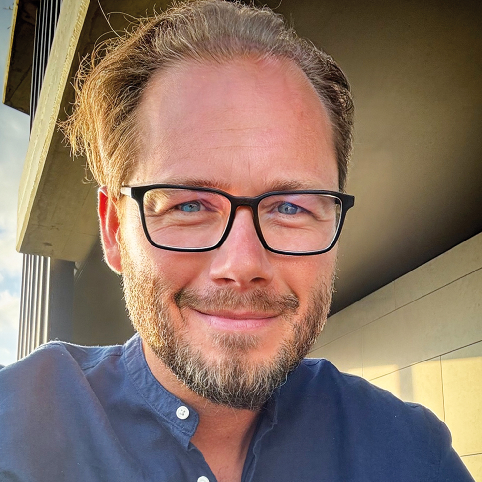 Digitalisation: Thomas Kren d'Apptec