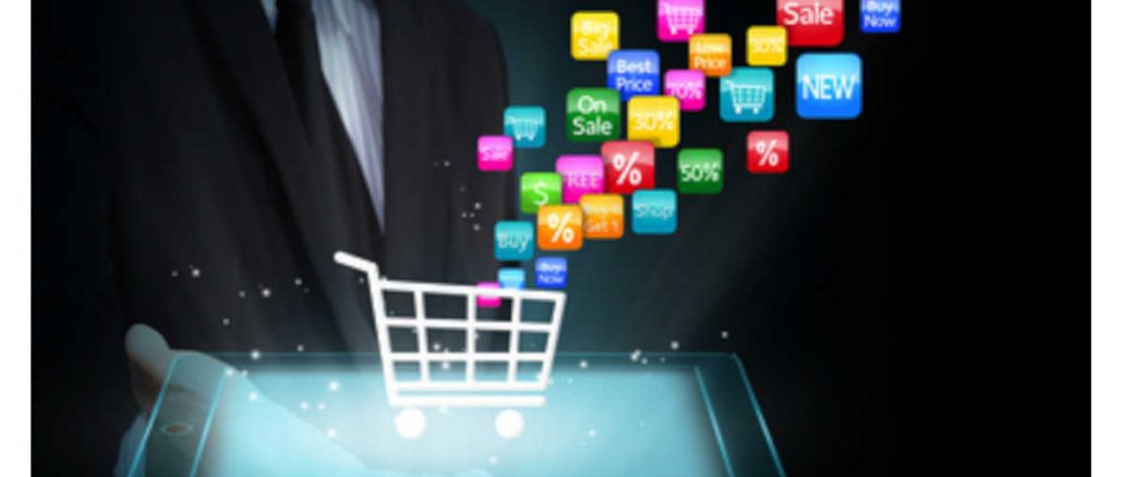 E-Commerce E-Commerce