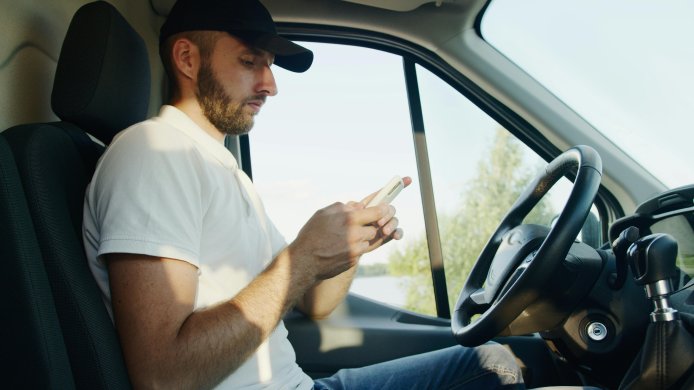 Gestion moderne et sécurisée des conducteurs avec DriverTrust