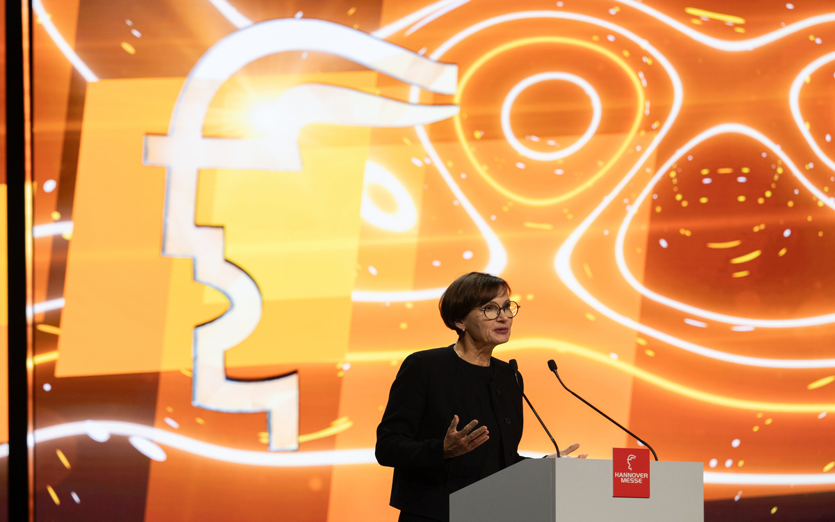 Prix Industrie : Découvrez les nominés pour le HERMES AWARD 2025 !