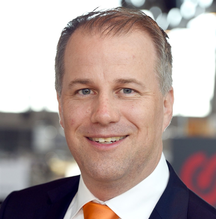 LogiMat 2025 – Interview – Intralogistique