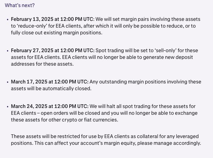 Kraken, Dollar, Tether, Stablecoin, MiCA