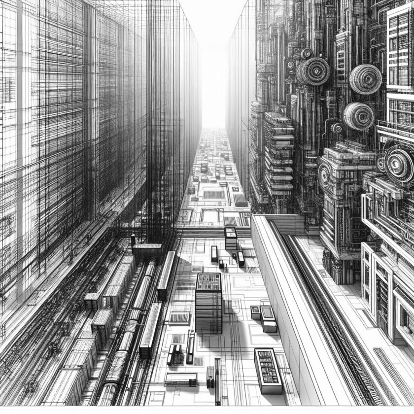 Pourquoi l'intelligence artificielle devient indispensable pour les entreprises