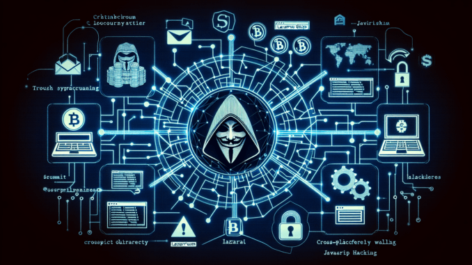 Lazarus : Nouvelle menace pour les crypto-wallets Lazarus-gruppe-zielt-mit-Cross-Platform-JavaScript-Dieb-auf-Krypto-Wallets-ab