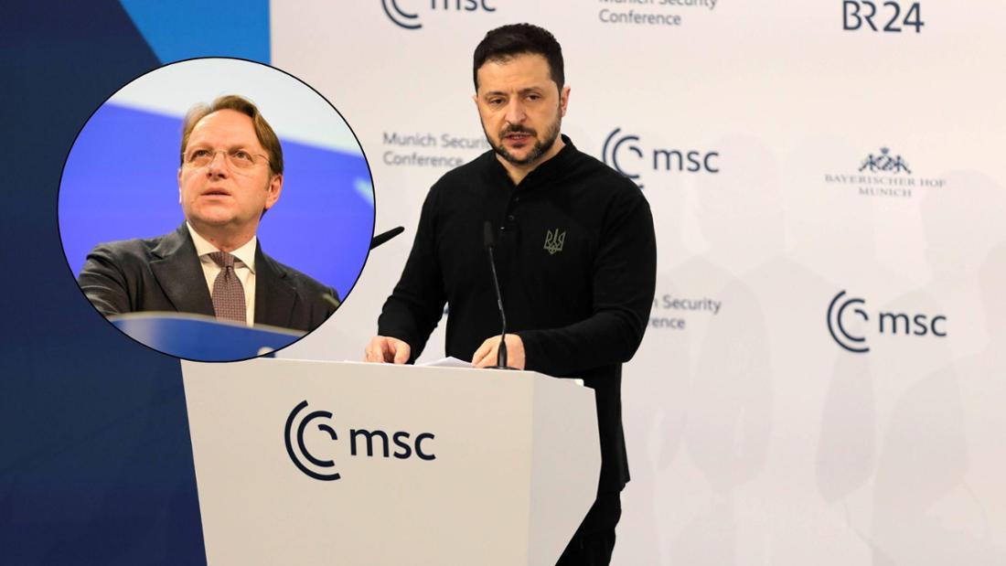 L’économie ukrainienne boostée par l’UE : des millions pour l’armement !