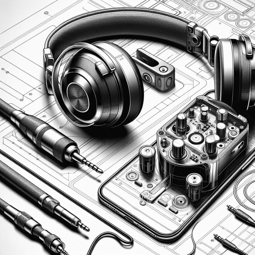 Nouvelles technologies : Meze Audio, Apple et plus