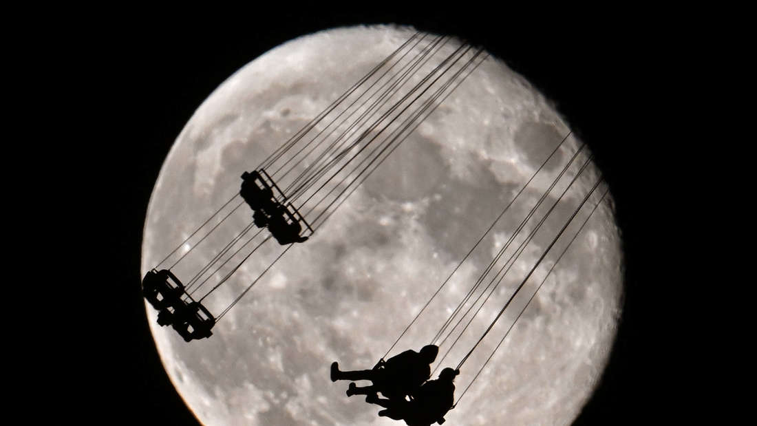 Nasa et Nokia lancent le 4G dans l’espace !