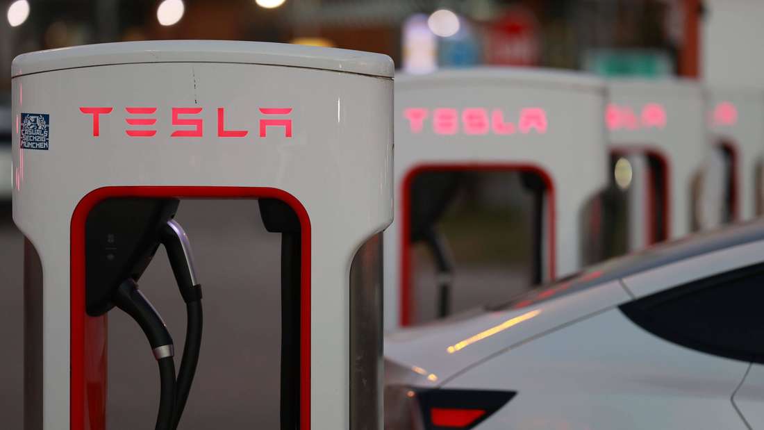 Nouvelle méthode d’encre pour protéger les câbles de charge de Tesla