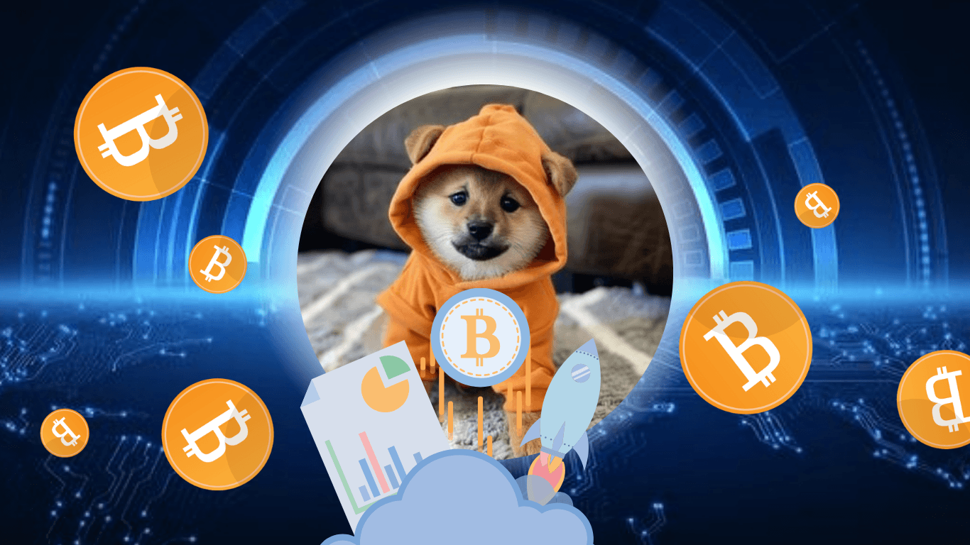 Expansion au-delà de Bitcoin : Révolution des Meme Coins