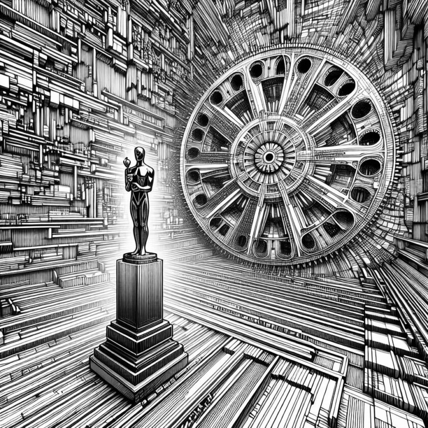 Oscar-Academy envisage de nouvelles règles pour l'utilisation de l'intelligence artificielle dans le cinéma
