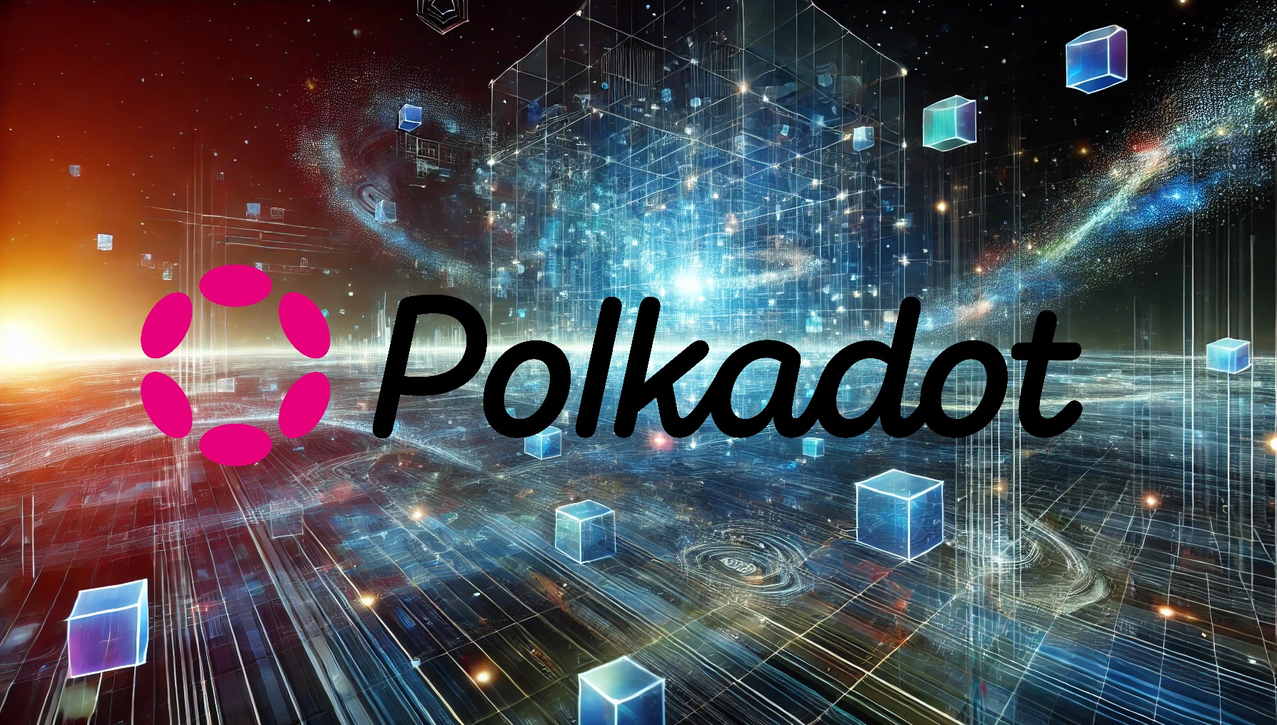 Polkadot Blockchain Academy : un nouveau cours pour éclairer les législateurs !