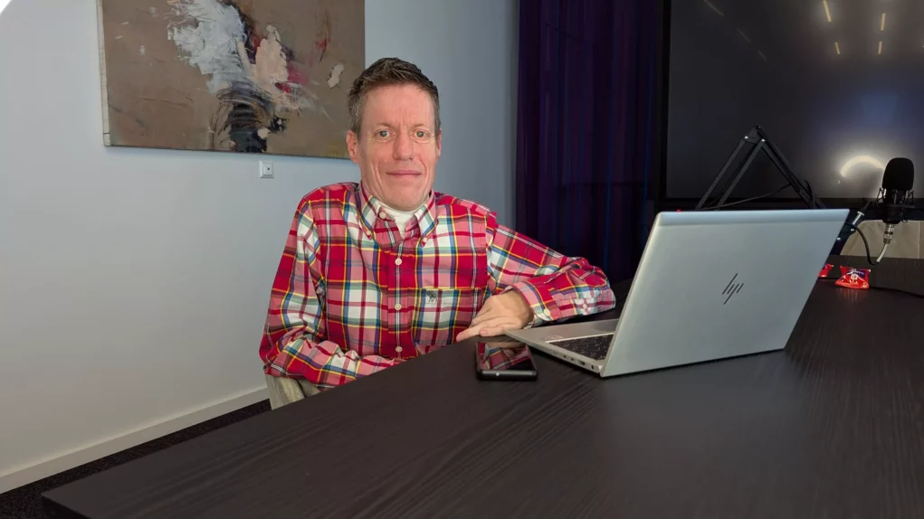 Portrait de Markus Miklautsch