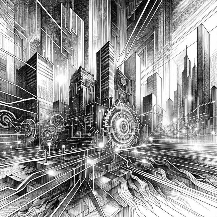 Schufa mise sur la transparence et les nouvelles technologies