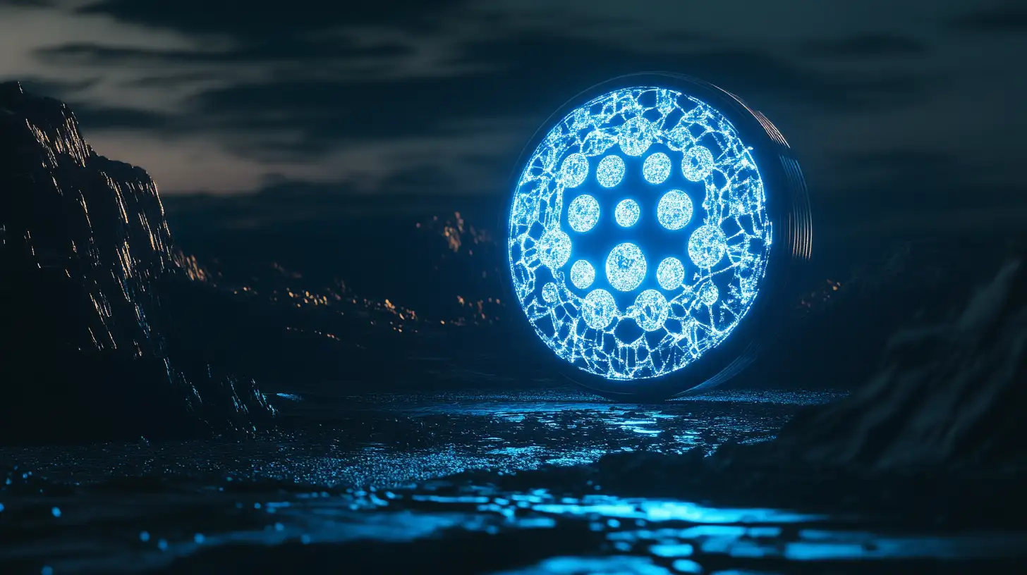 Cardano : Une clé pour l’intégration du gouvernement américain ?