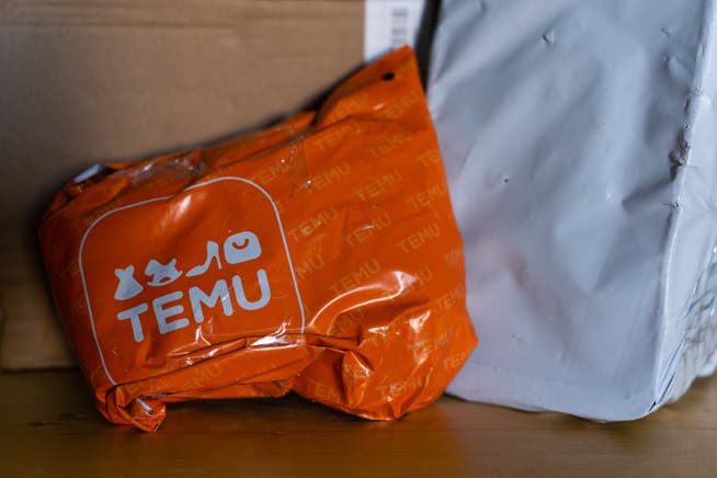 Bien que Temu génère d'énormes revenus avec ses colis orange, l'entreprise fait des économies, notamment sur ses bureaux.