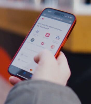 Direktüberweisung sur la base de l'Open Banking par Unzer
