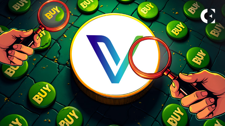VeChain (VET) : Baisse des prix, opportunité d’achat ou patience ?
