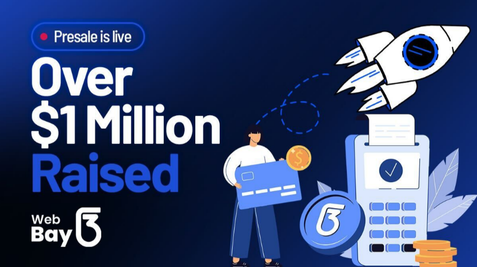 Prévente Web3Bay : Découvrez LTC et XLM !
